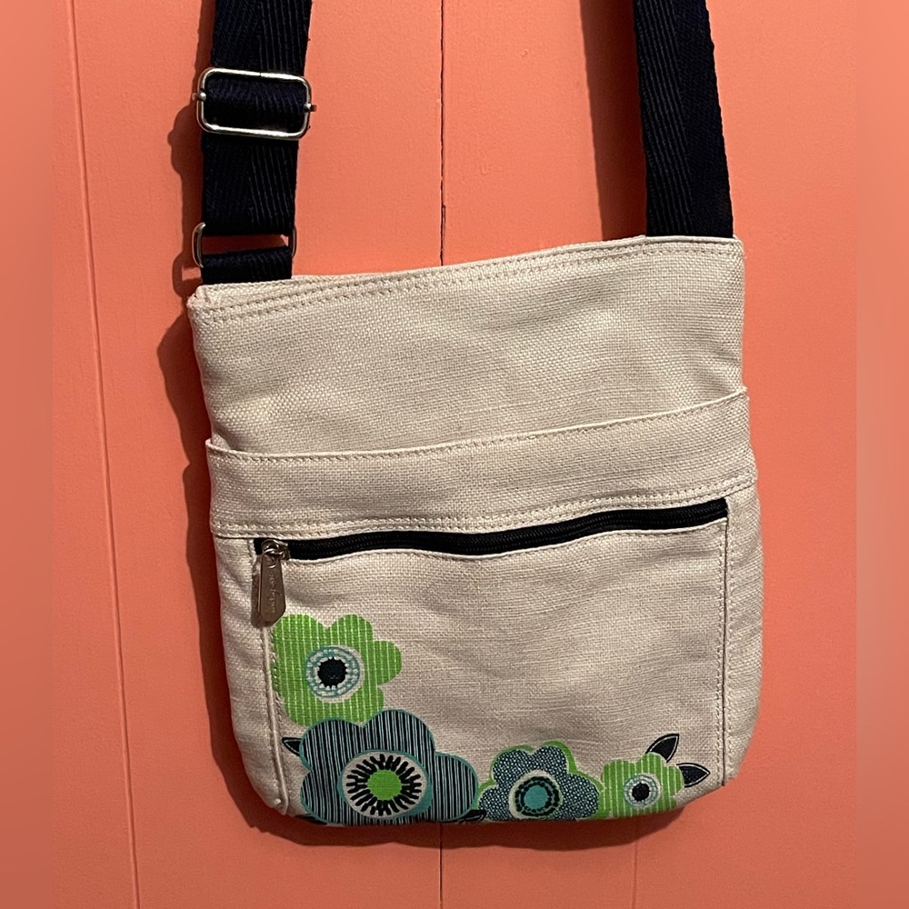 Thirty One Crossbody bag